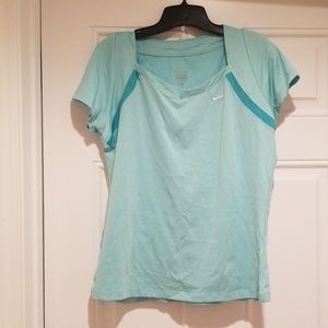 2 piece tennis outfit - XL